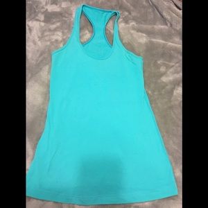 Lululemon cool racerback Sz 6 luon